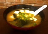 Miso soup