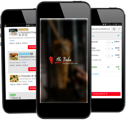 Pobierz naszą aplikację