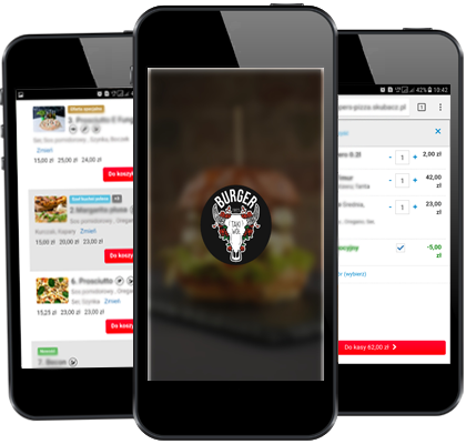 Pobierz naszą aplikację