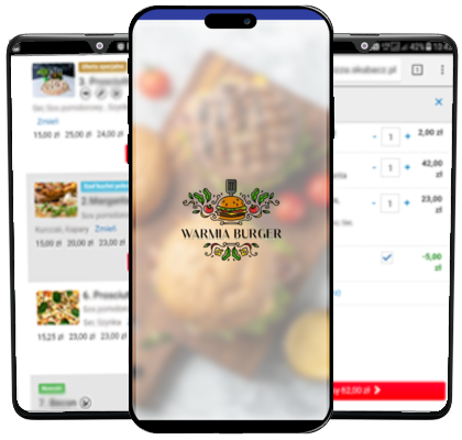 Pobierz naszą aplikację