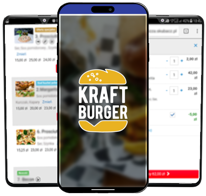 Pobierz naszą aplikację