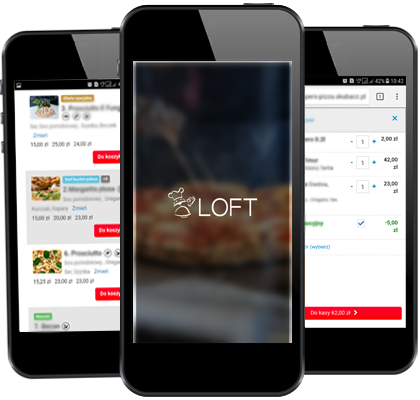 Pobierz naszą aplikację