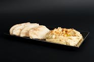 Hummus classic cu tahina