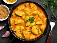 Special Mango Curry