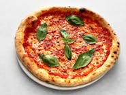 Pizza Margherita Secco