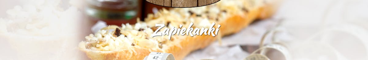 Zapiekanki