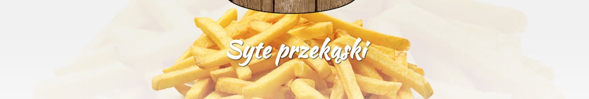 Syte Przekąski