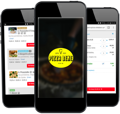 Pobierz naszą aplikację