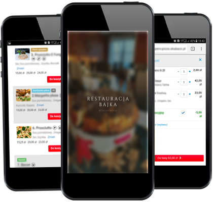 Pobierz naszą aplikację