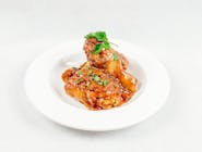  Kari s piletinom / Chicken curry