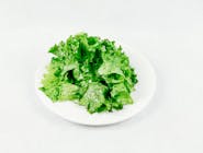Zelena salata / Green salad