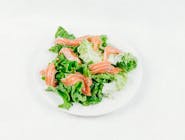 Salata od lososa / Salmon salad