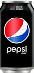 Pepsi Max 0,2L