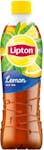 Lipton Lemon Flavour Ice Tea 0,5L