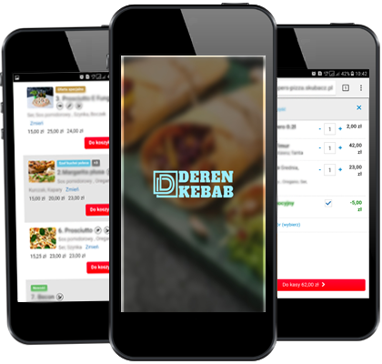 Pobierz naszą aplikację