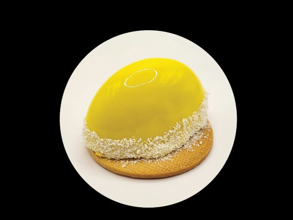 Banana Caramel