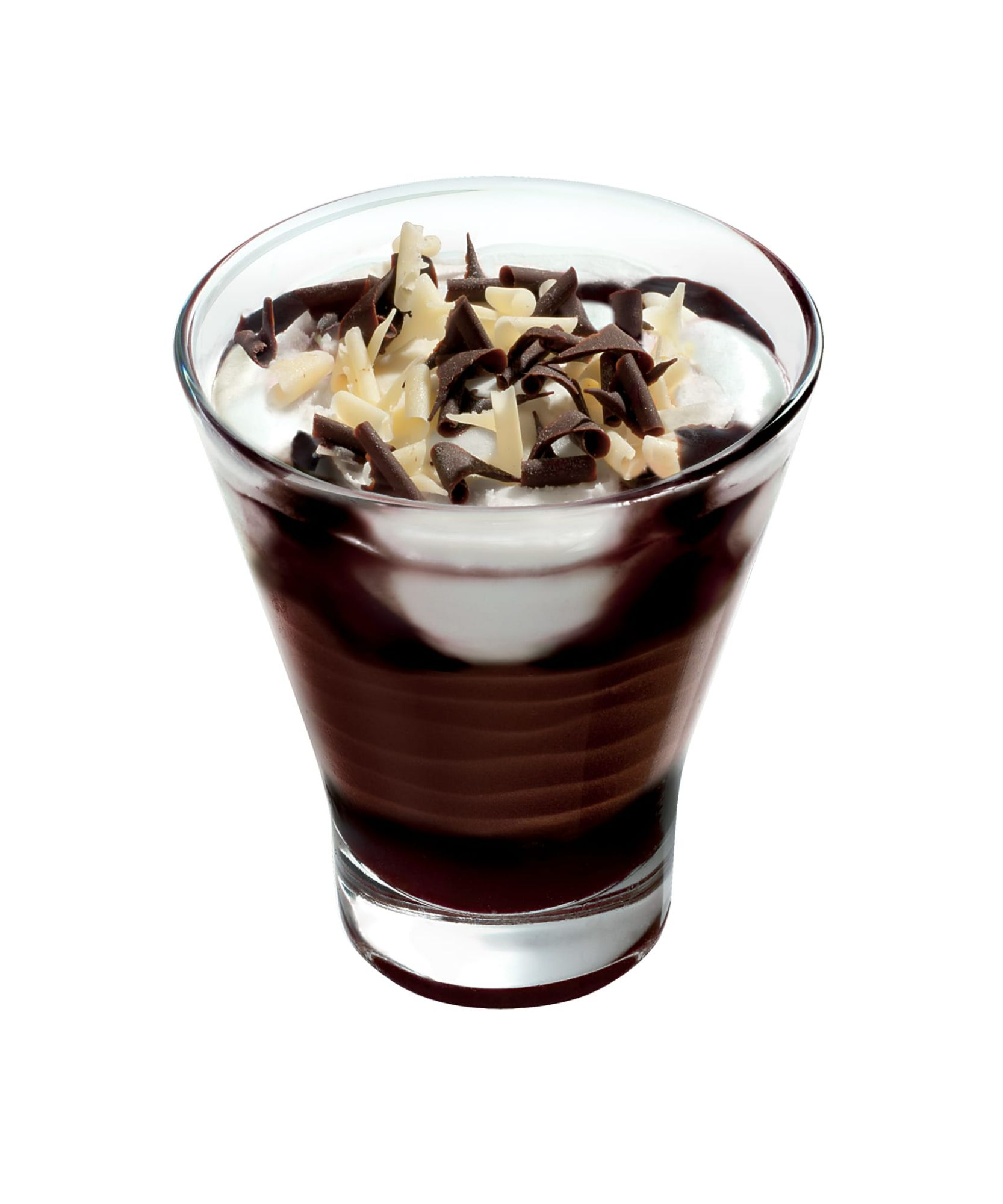 Panna e Ciocolata