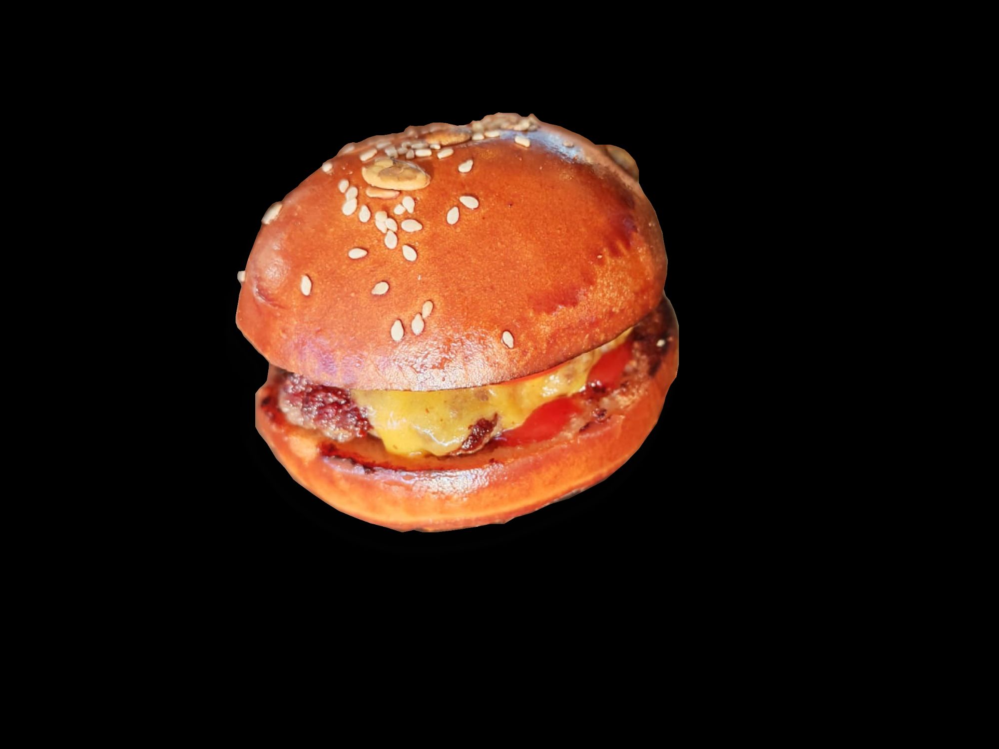 Baby Burger