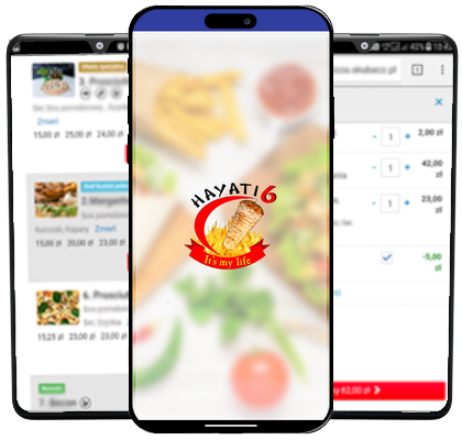 Pobierz naszą aplikację