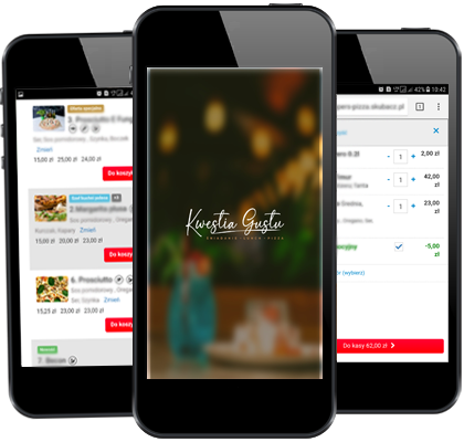 Pobierz naszą aplikację