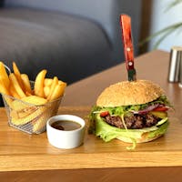 Burger Classic -20%