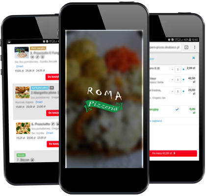 Pobierz naszą aplikację