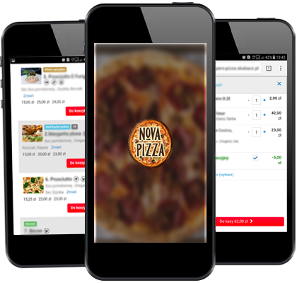 Pobierz naszą aplikację