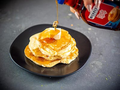 Original american pancake