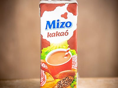 Mizo - lapte cu cacao