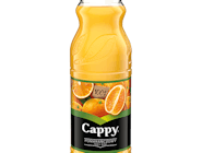 Cappy Sok pomarańczowy 0,33l﻿