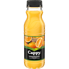 Cappy Sok pomarańczowy 0,33l﻿
