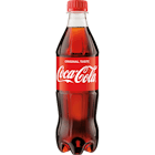 Coca - cola 0,5l