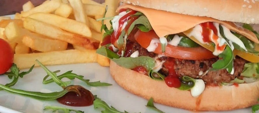 Fast food