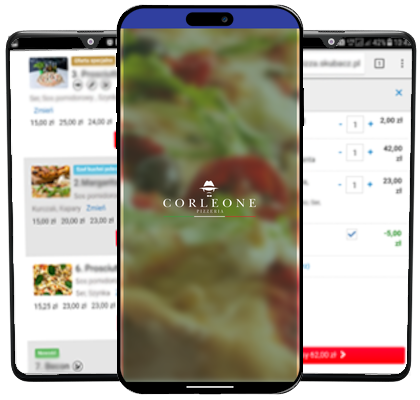 Pobierz naszą aplikację