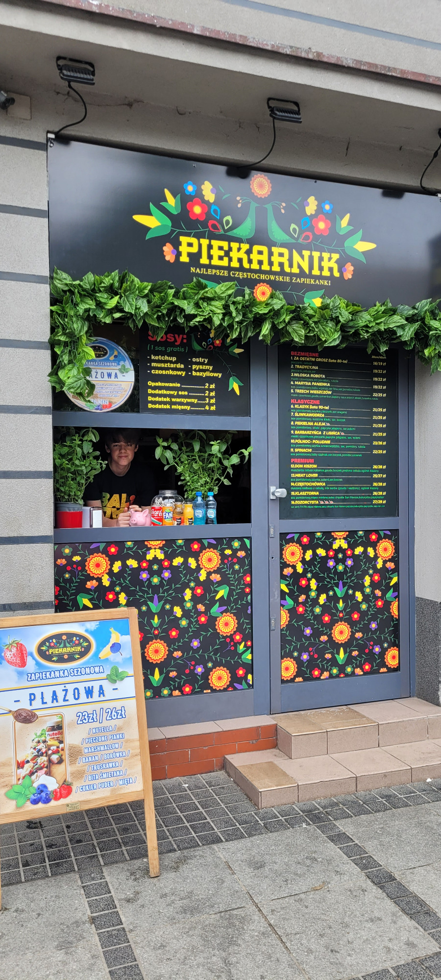 Pobierz naszą aplikację