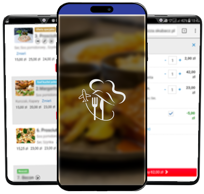 Pobierz naszą aplikację