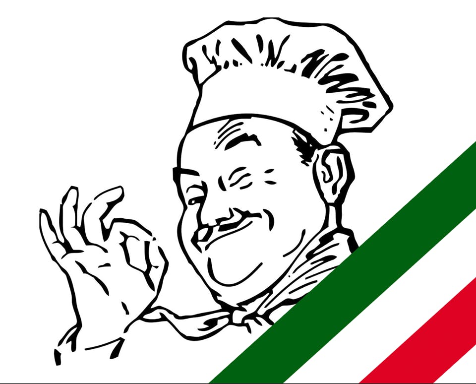 Naše rozšírené menu a všetky pizze budú vyrábané podľa originálnej talianskej receptúry