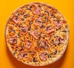 Pizza Capriciosa