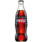 Coca-COla Zero 0,25l
