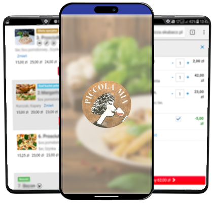 Pobierz naszą aplikację