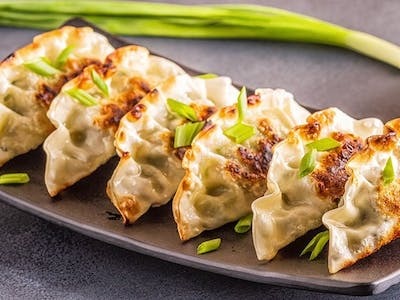 GYOZA RATA