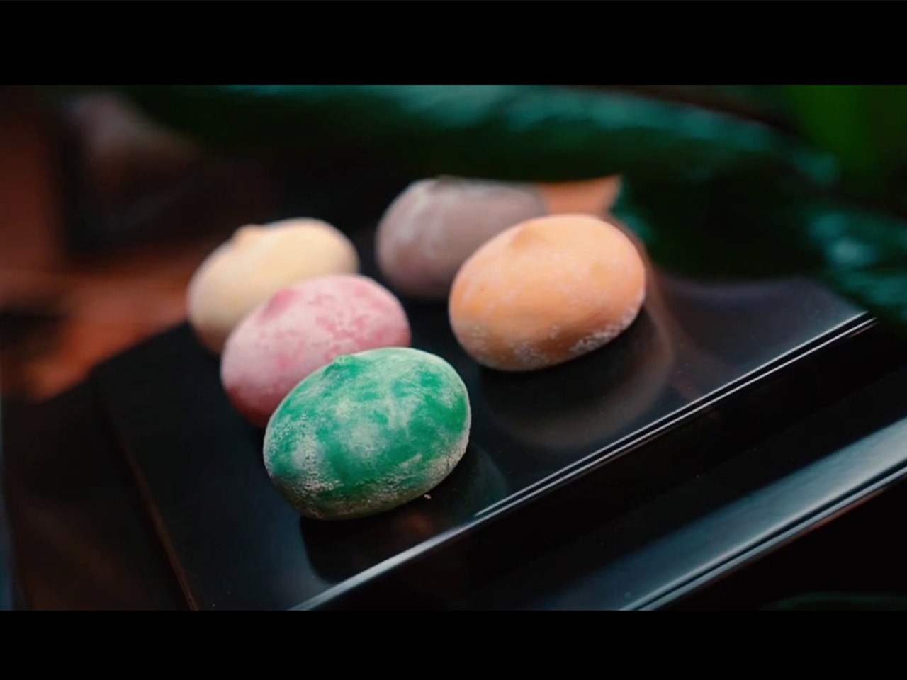 MOTIKO fructe padure