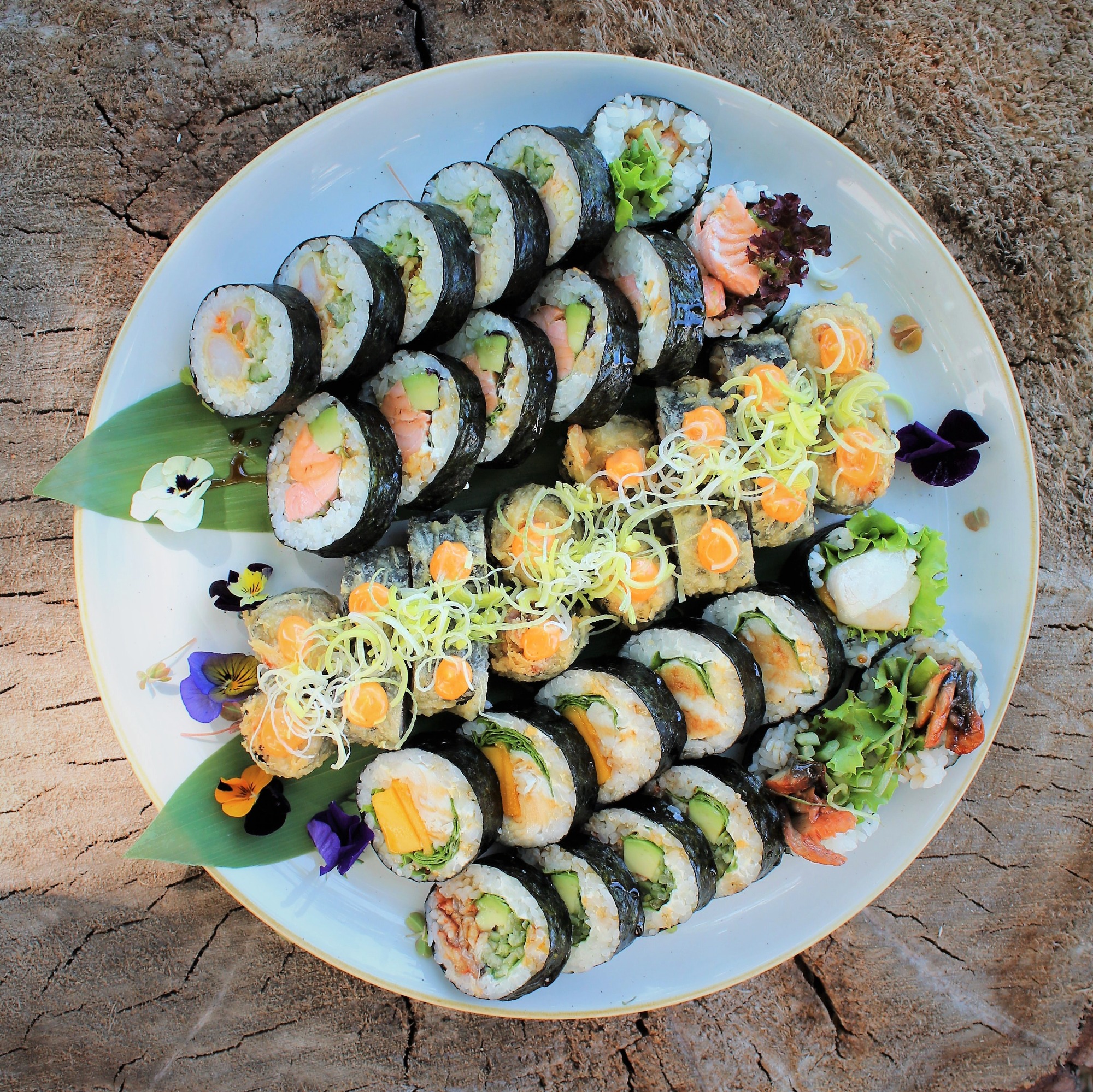 Grand Hot Set 40 szt. +12 gratis..