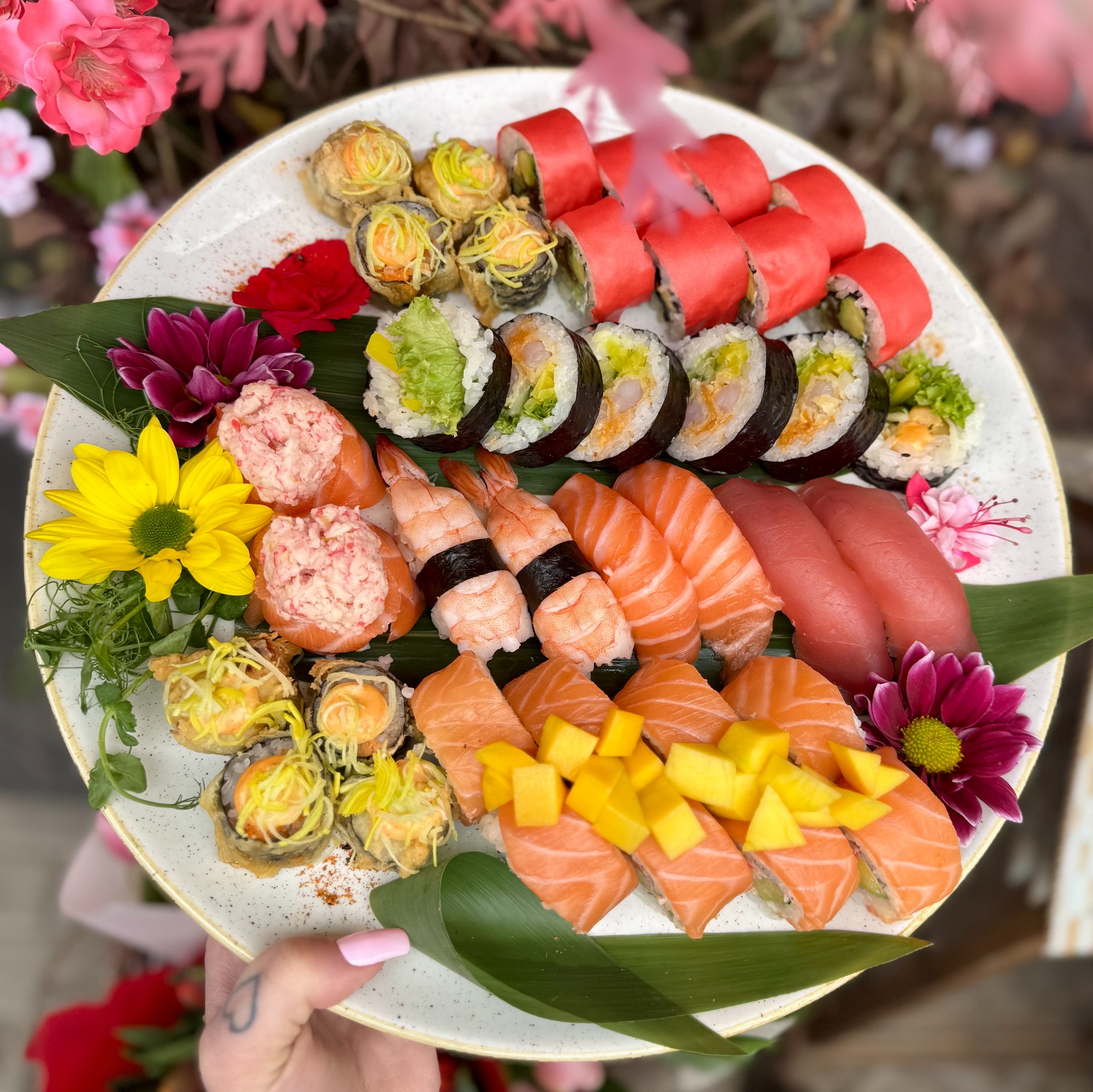 Walentynki Special Set