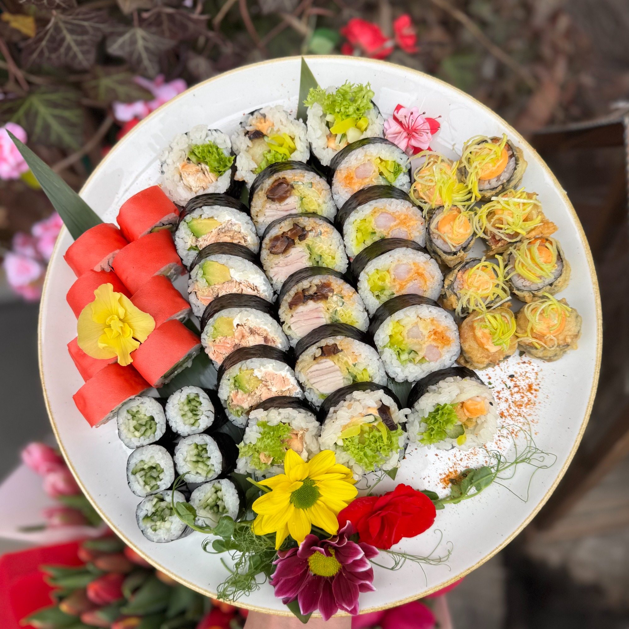 Walentynki Big Hot Set