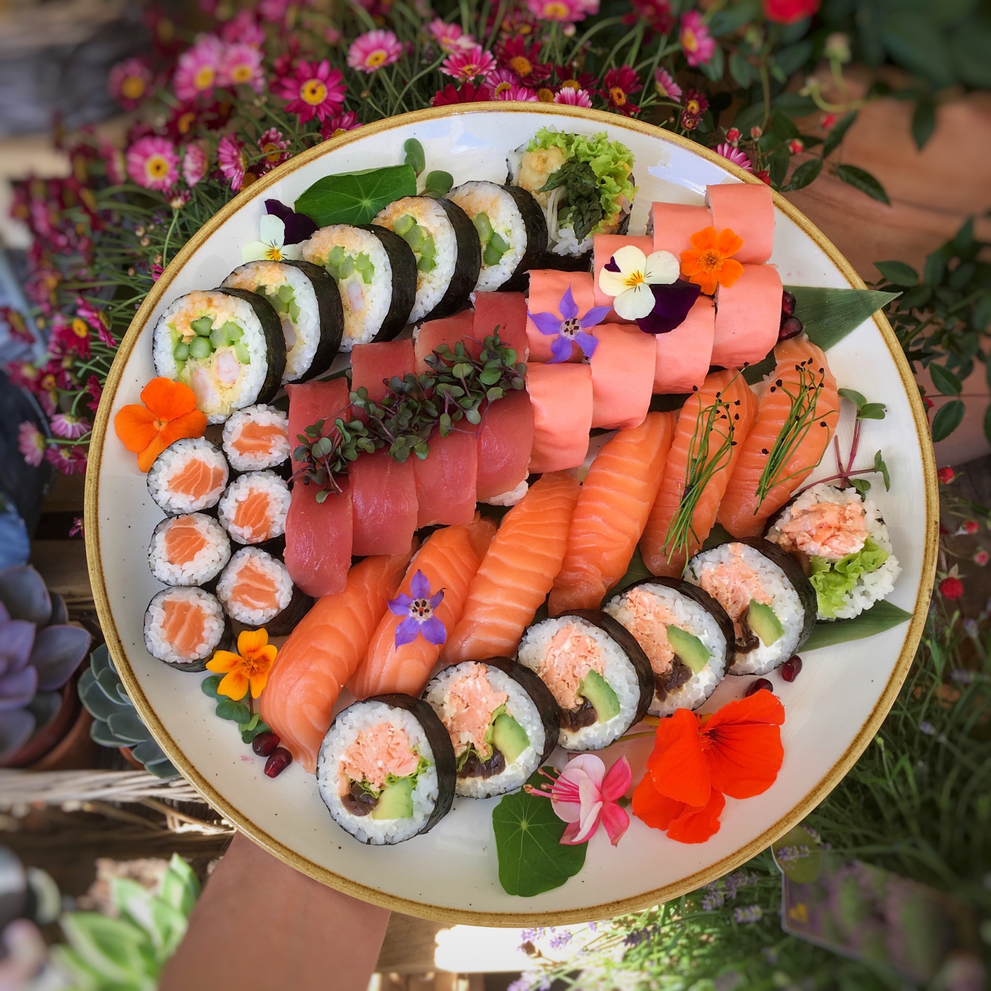 Sylwester Special Set 40 szt.