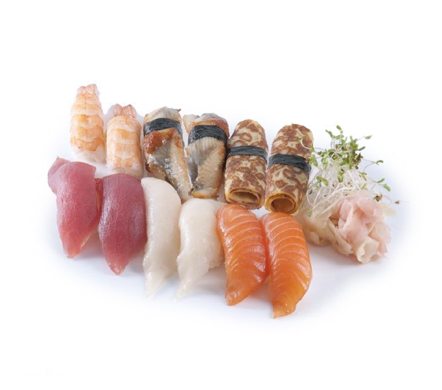 Nigiri Set 12 szt..