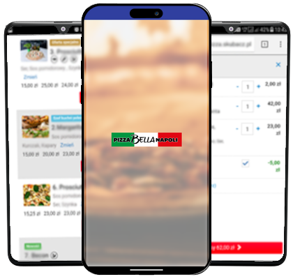 Pobierz naszą aplikację