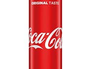 Coca-Cola Puszka 330ml