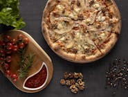 11. Pizza Pera e Gorgonzola